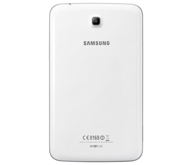 Samsung Galaxy Tab 3 T211 DC/1024/40/Android 4.1 3G biały - 157136 - zdjęcie 2